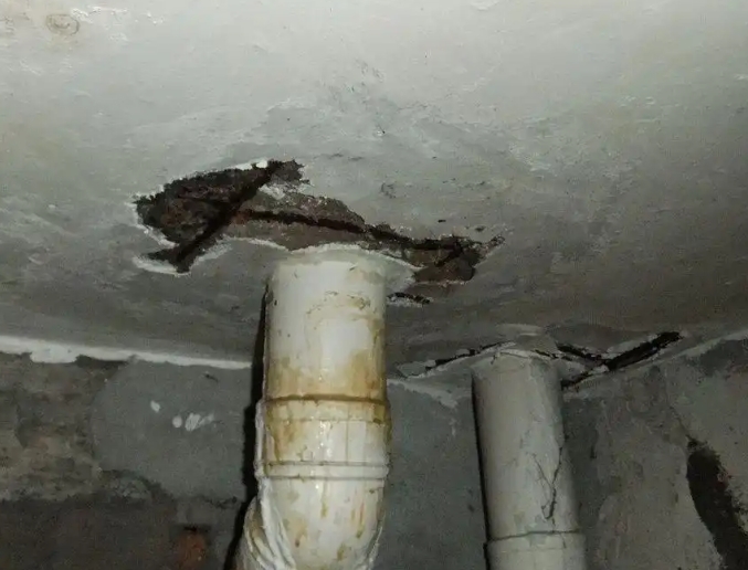 永春卫生间漏水维修公司浅析永春卫生间渗水维修的方法