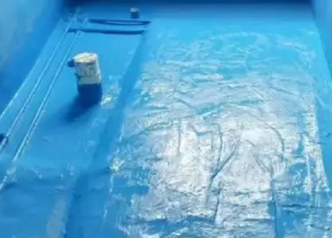 永春卫生间漏水维修公司分享下永春卫生间防水工程中常用防水涂料介绍。